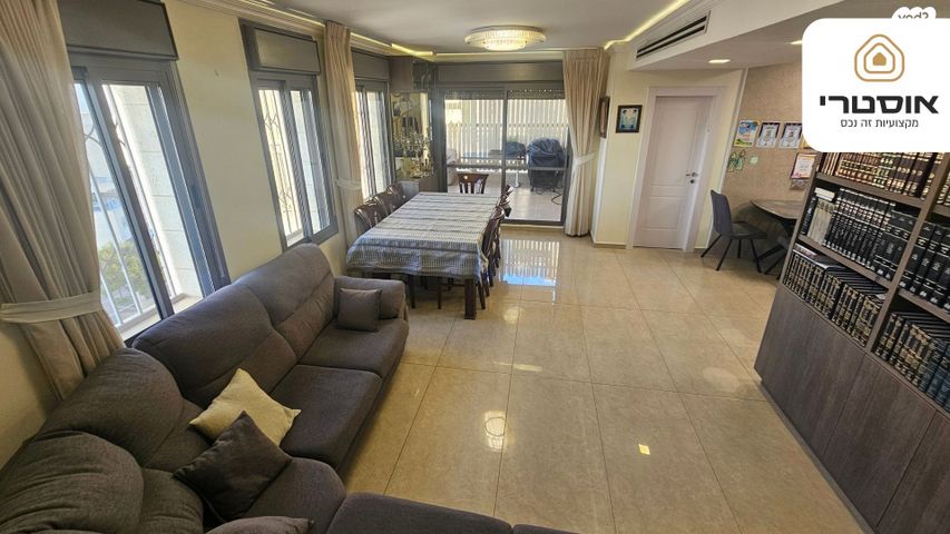 דופלקס, יחזקאל הנביא 12, רמת אבי עזרי / רמת בית שמש ג-1, בית שמש