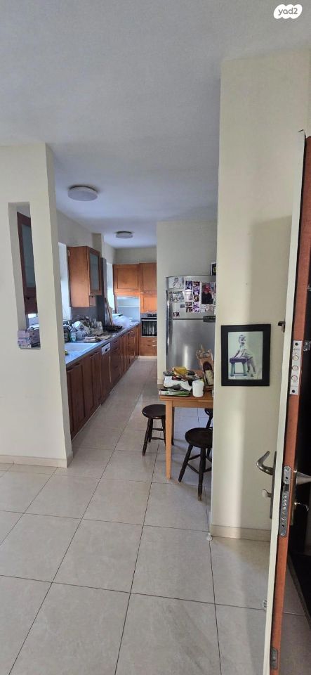 דירה, שדרות דוד המלך, הצפון החדש - דרום, תל אביב יפו