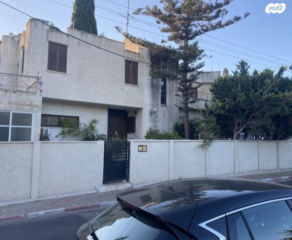 בית פרטי/ קוטג', הרצליה פיתוח, הרצליה