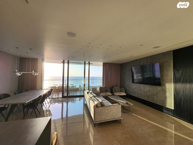 דירה, ג'ו עמר, הקריה מע"ר, אשדוד