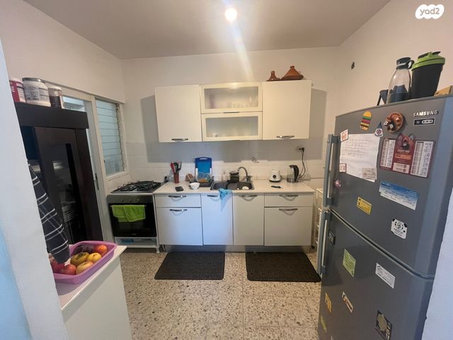 דירה, פרנק 11, הזיתים, חדרה