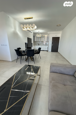 דירה, אלכסנדר פן 9, רובע ה', אשדוד