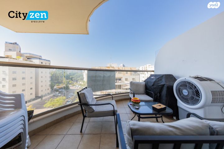 דירה, ליבר זאב, קרית השרון, נתניה