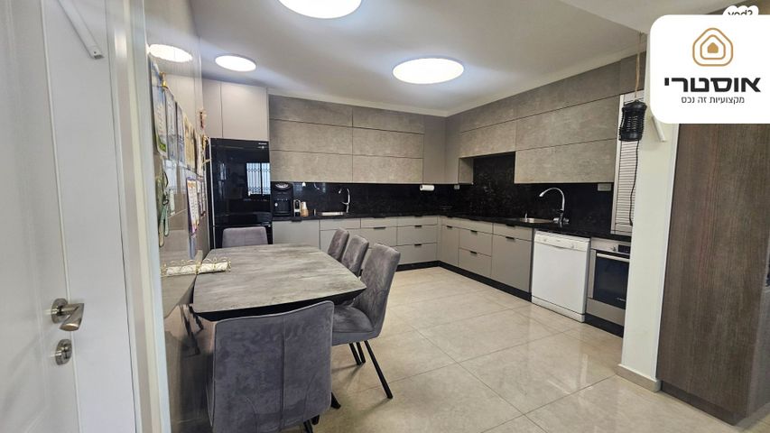 דופלקס, יחזקאל הנביא 12, רמת אבי עזרי / רמת בית שמש ג-1, בית שמש