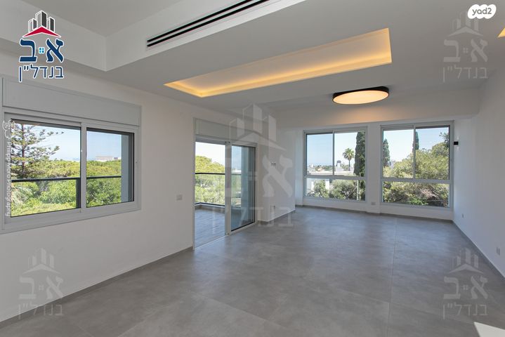 דירה, שדרות הצבי, כבירים, חיפה