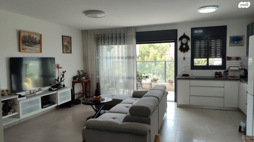 דירה, חביבה רייק, חיפה