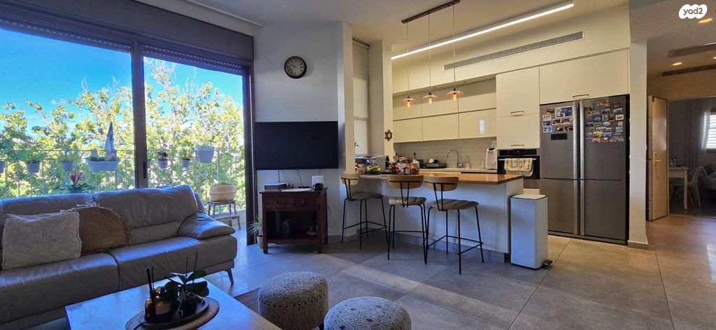 גג/ פנטהאוז, נעמי, הדר, רמת השרון