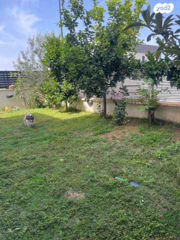 דו משפחתי, עתלית