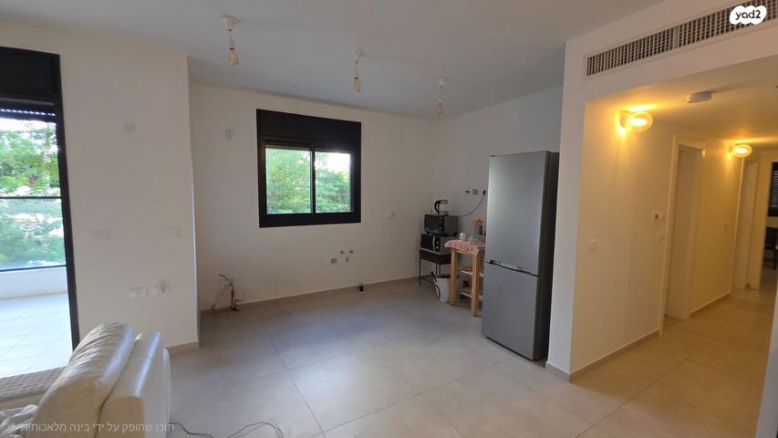 דירה, רקנאטי 7, רמת אביב ג', תל אביב יפו