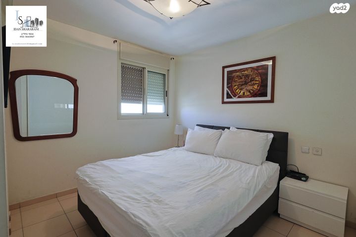 דירה, ניצן 4, נווה רבין, אור יהודה