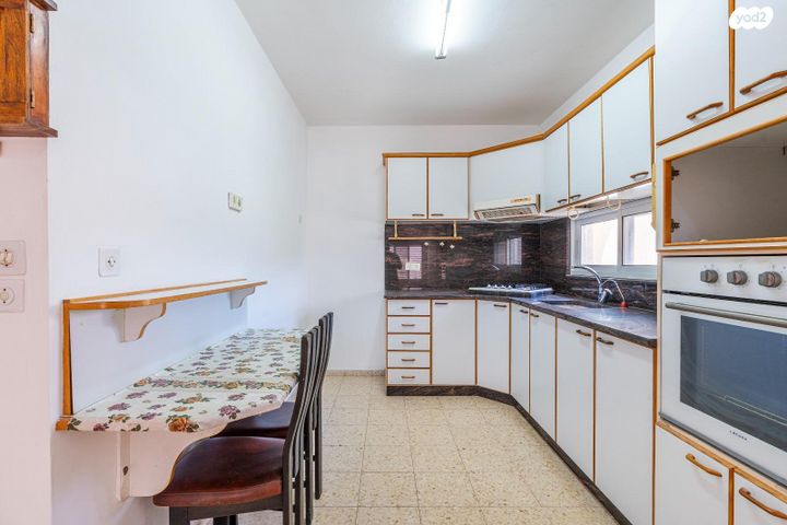 דופלקס, מדורסקי 12, יוספטל, חדרה