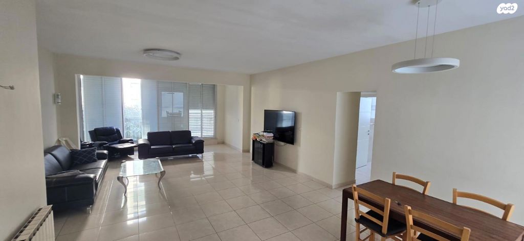 דירה, שדרות דוד המלך, הצפון החדש - דרום, תל אביב יפו