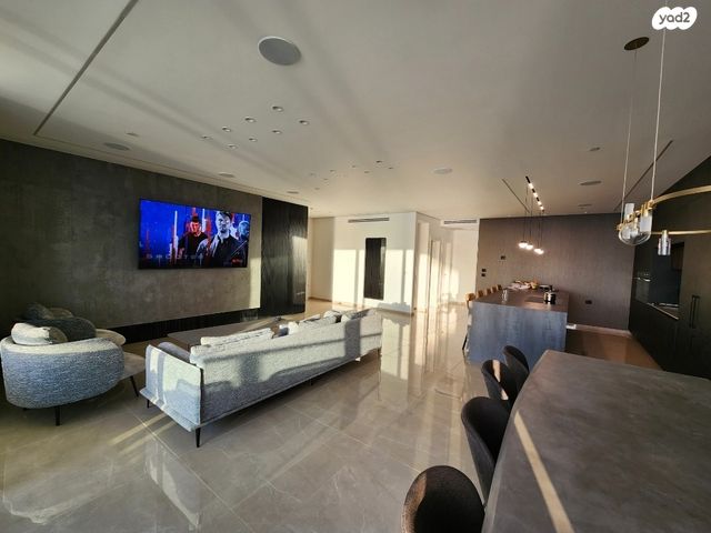 דירה, ג'ו עמר, הקריה מע"ר, אשדוד