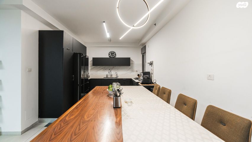 דירה, שדרות דוד טוביהו 123, שכונה ט', באר שבע