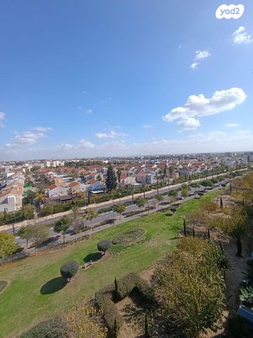 דירה, קטיף 44, נתיבות מערב, נתיבות