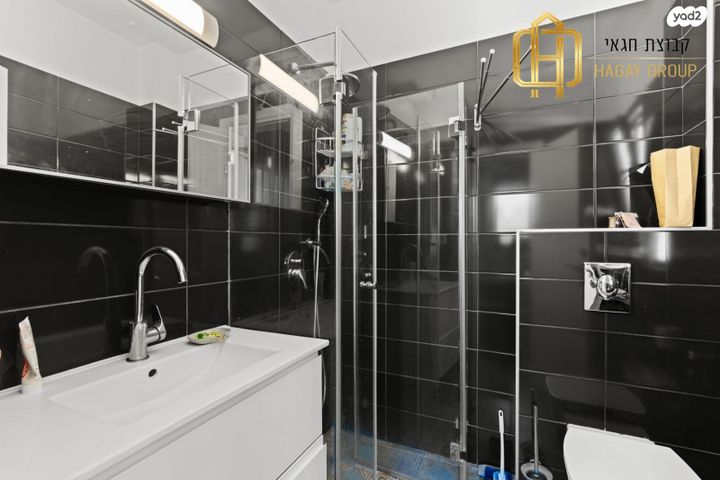 דירה, נופך 5, צמרות המושבה, באר יעקב