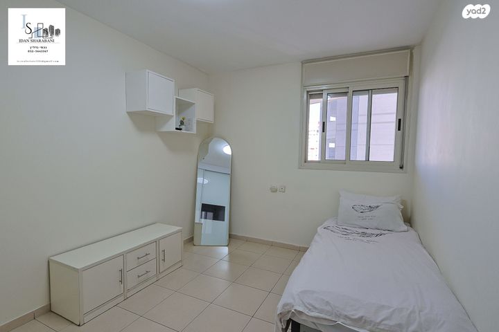 דירה, ניצן 4, נווה רבין, אור יהודה