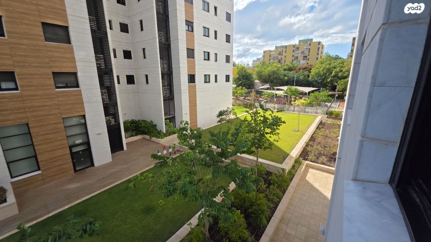 דירה, רקנאטי 7, רמת אביב ג', תל אביב יפו