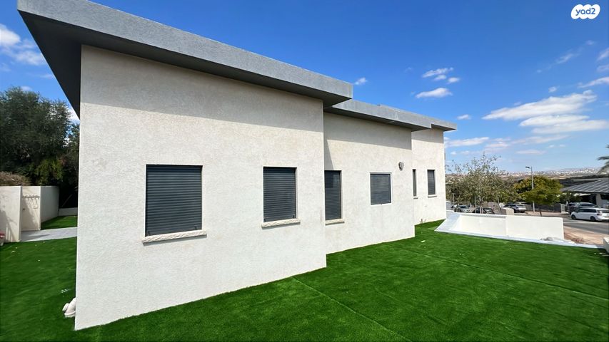 בית פרטי/ קוטג', בני דקלים