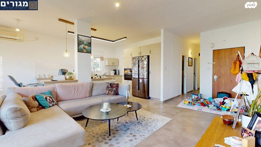 דירה, אגמון, חיפה