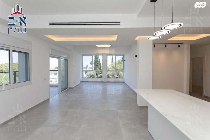 דירה, שדרות הצבי, כבירים, חיפה