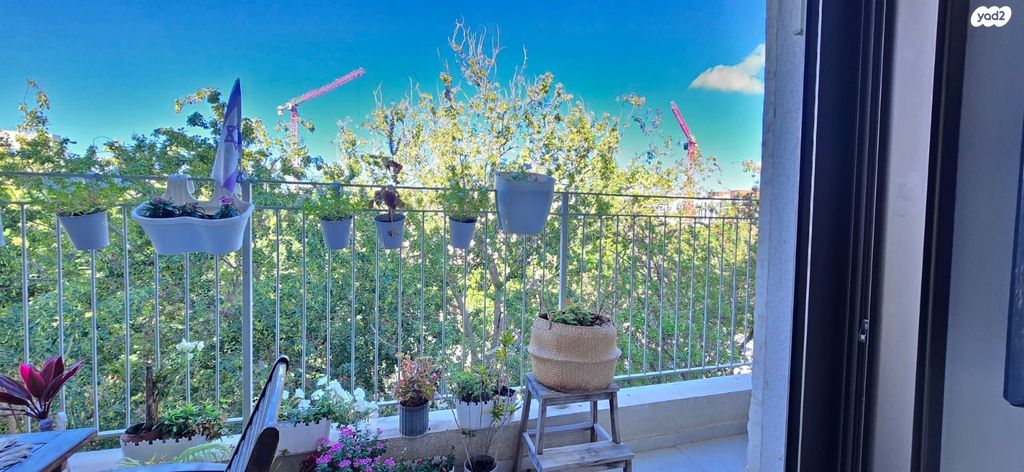 גג/ פנטהאוז, נעמי, הדר, רמת השרון