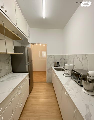 דירה, תלפיות, שכונת גפן, רמת גן