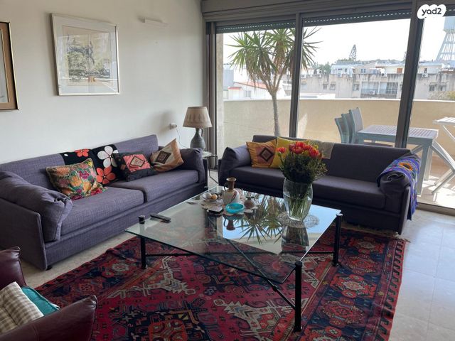 דירה, אליהו גולומב 77, הרצליה הירוקה, נווה עובד, הרצליה