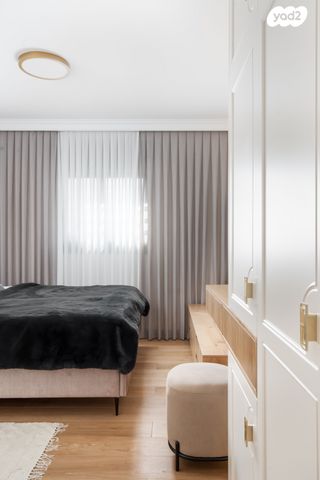 דירה, שדרות יצחק רבין, רמת אמיר, קדימה צורן