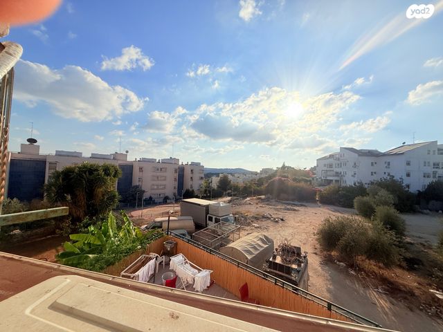 דירה, קרית אריה / שיינפלד, בית שמש