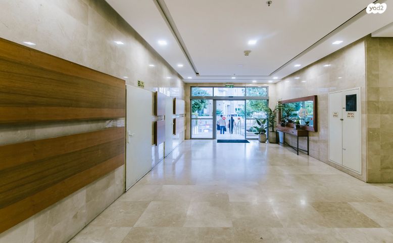 דירה, סמיר משה נקאש, כפר גנים ג, פתח תקווה