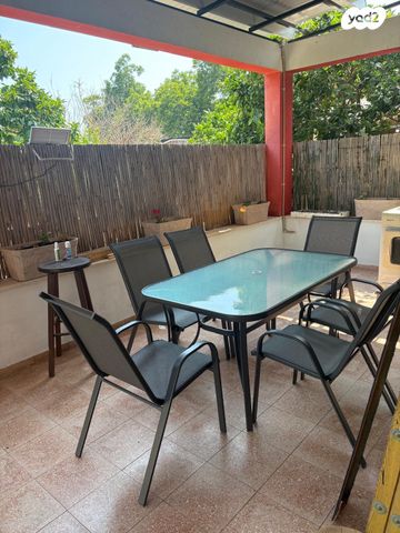 בית פרטי/ קוטג', תנובות