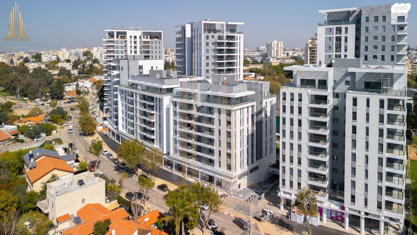 דירה, נווה ישראל, הרצליה