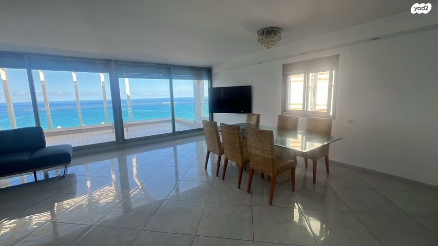 דירה, שדרות ניצה 34, צפון מערב מרכז העיר, נתניה