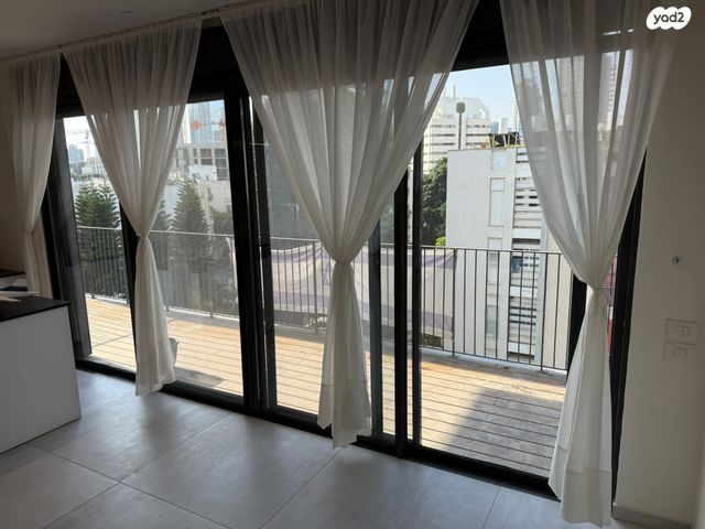 הצפון החדש - כיכר המדינה