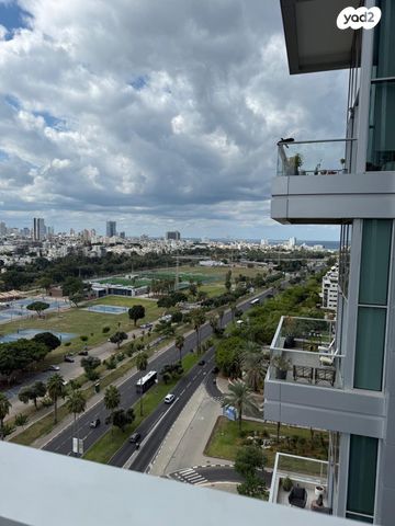 שדרות לוי אשכול 