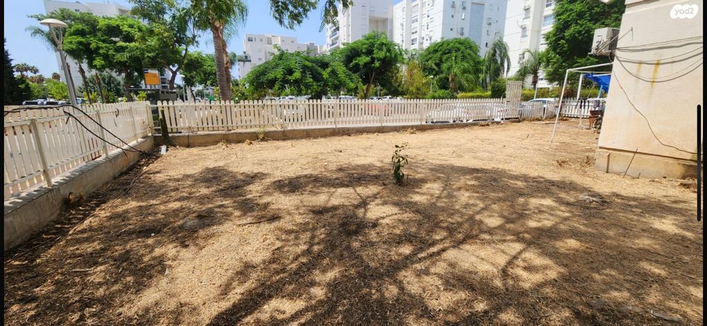 נהריה הירוקה