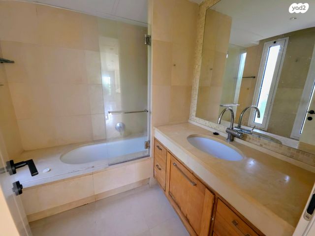 בית פרטי/ קוטג', נוף ים, הרצליה