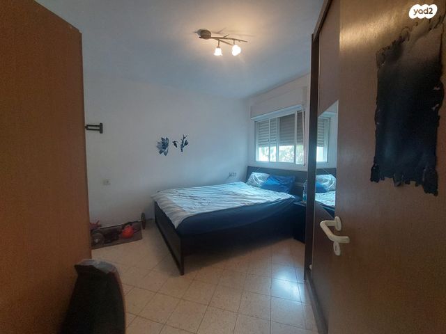 דירה, אהרון לובלין 46, לוד