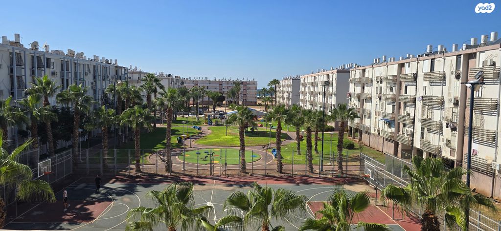 דירה, הרב הרצוג, קרית וולפסון, עכו