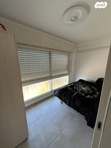 דירה, תבור 12, קרית ים ד', קרית ים