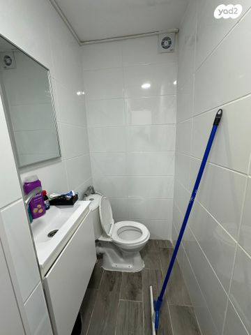 דירה, תבור 12, קרית ים ד', קרית ים