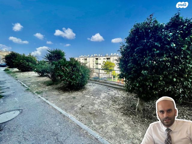 דירה, קרן היסוד, תל חנן, נשר