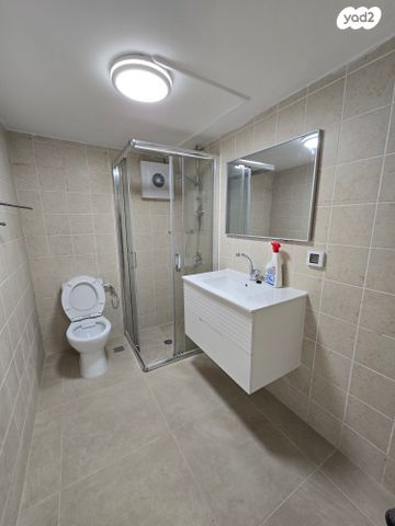 יחידת דיור, נווה ים, ראשון לציון