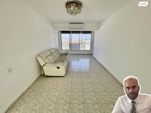 דירה, קרן היסוד, תל חנן, נשר