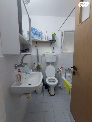 דירה, אהרון לובלין 46, לוד