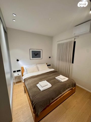 דירה, לב תל אביב, לב העיר צפון, תל אביב יפו