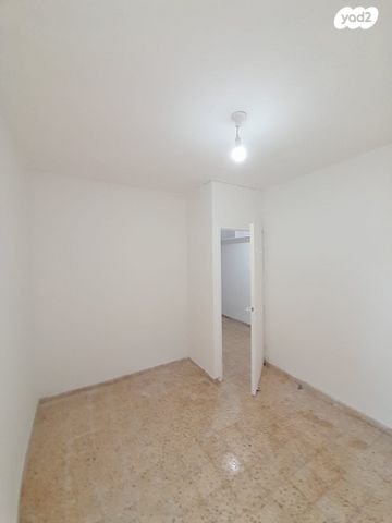 דירה, שדרות קונטיקט, גבעת המורה, עפולה