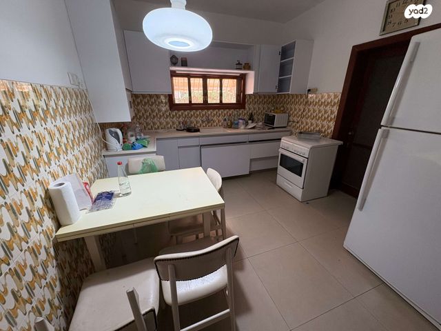 בית פרטי/ קוטג', הרצליה