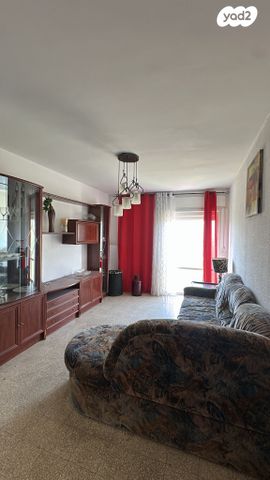 דירה, גיורא יוספטל 34, קרית ים ג', קרית ים